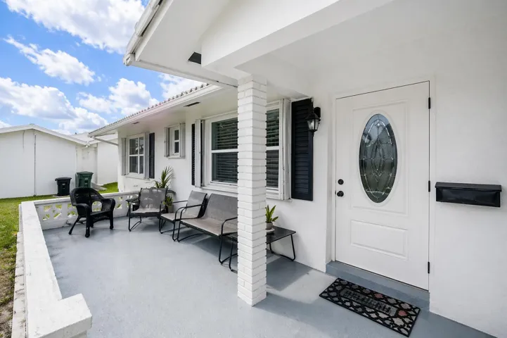 Porch