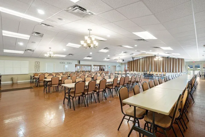 Community Room