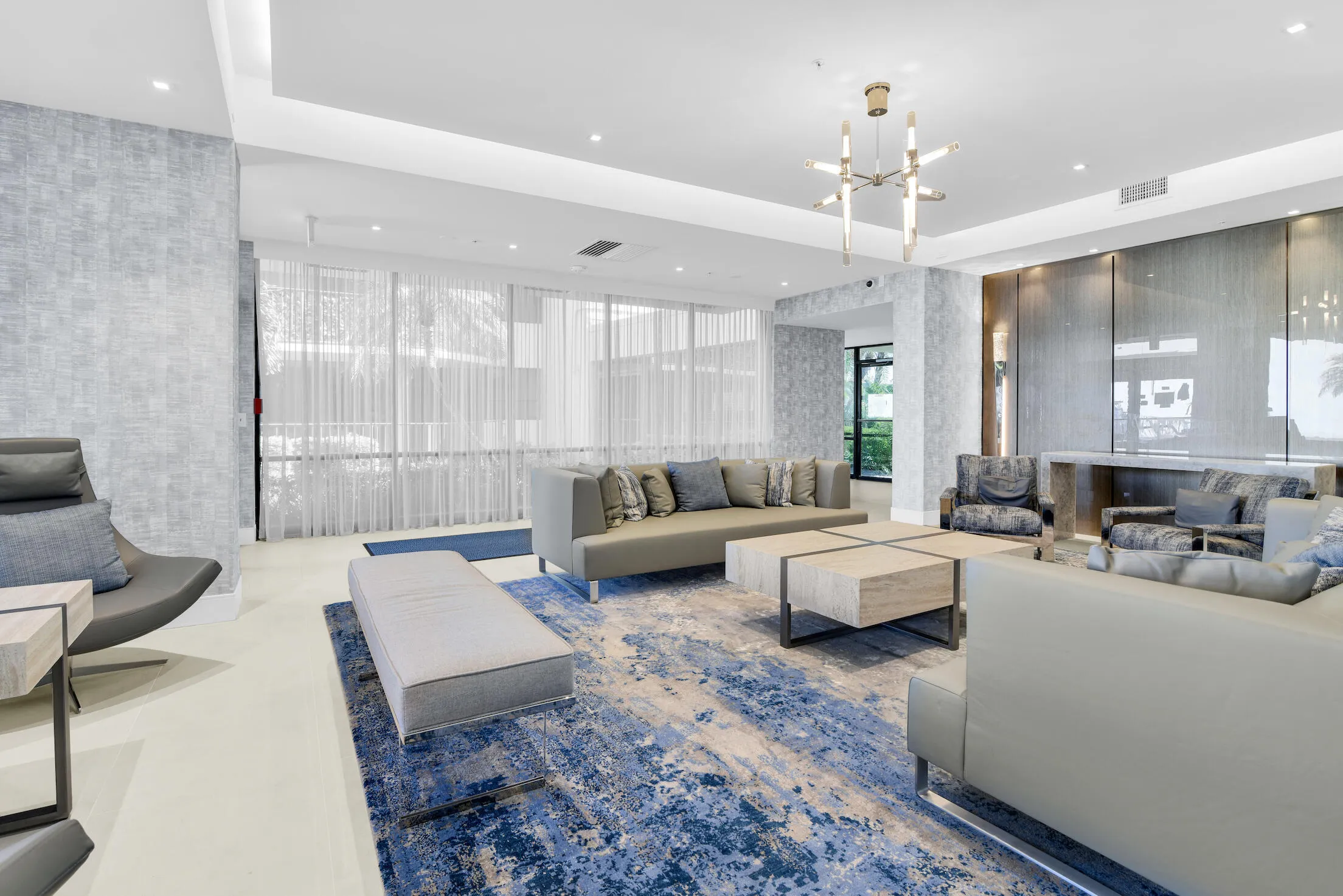 Porta Bella NEW Lobby pic 3