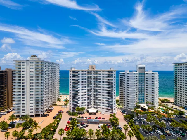 3700 Galt Ocean Dr - Royal Ambassador Co