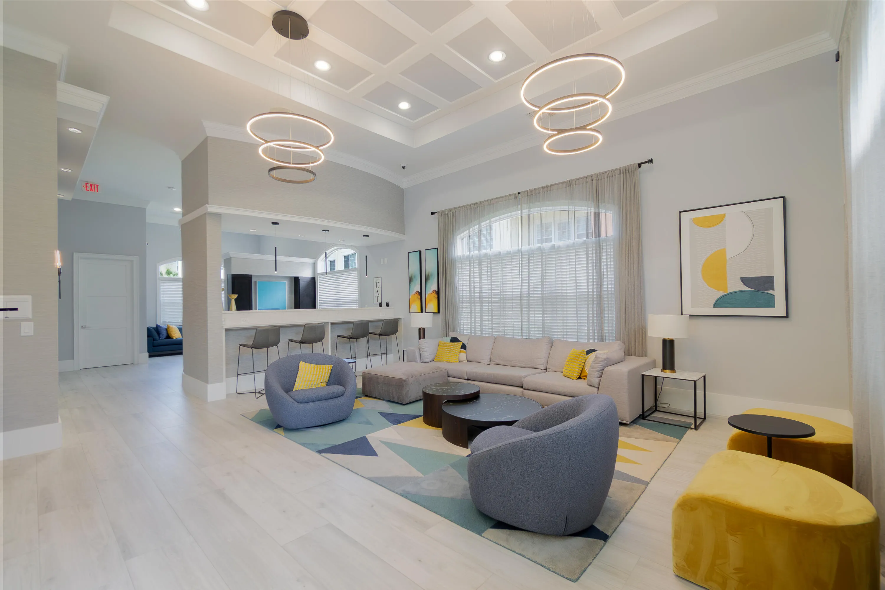 Clubhouse