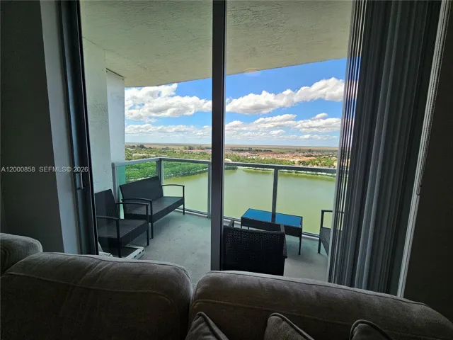 Balcony 1