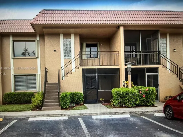 SECOND FLOOR UNIT