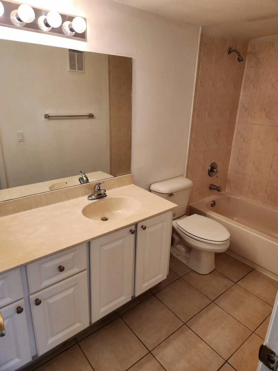 main bath