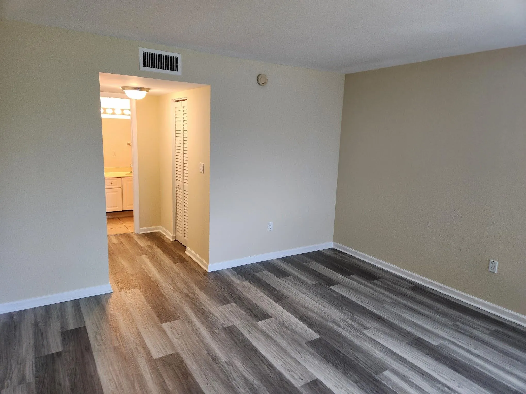 bedroom a