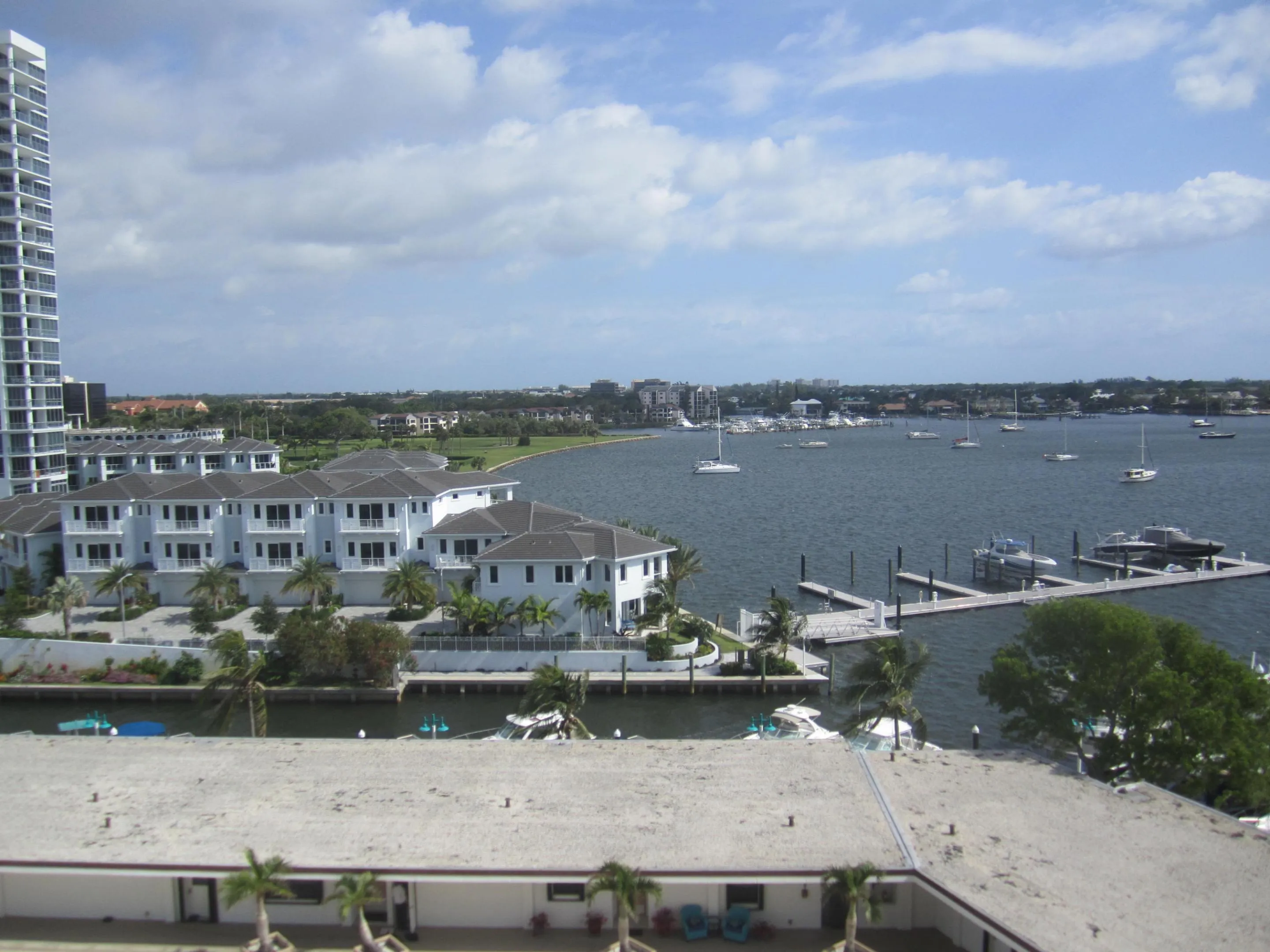 view