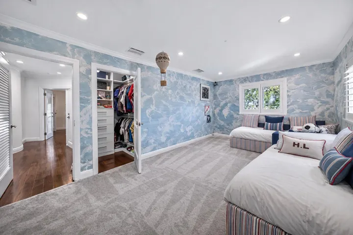 Bedroom #2