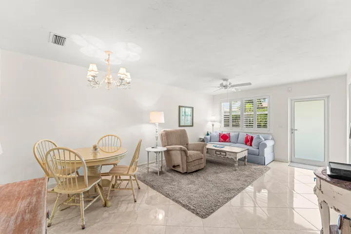 Living/Dining