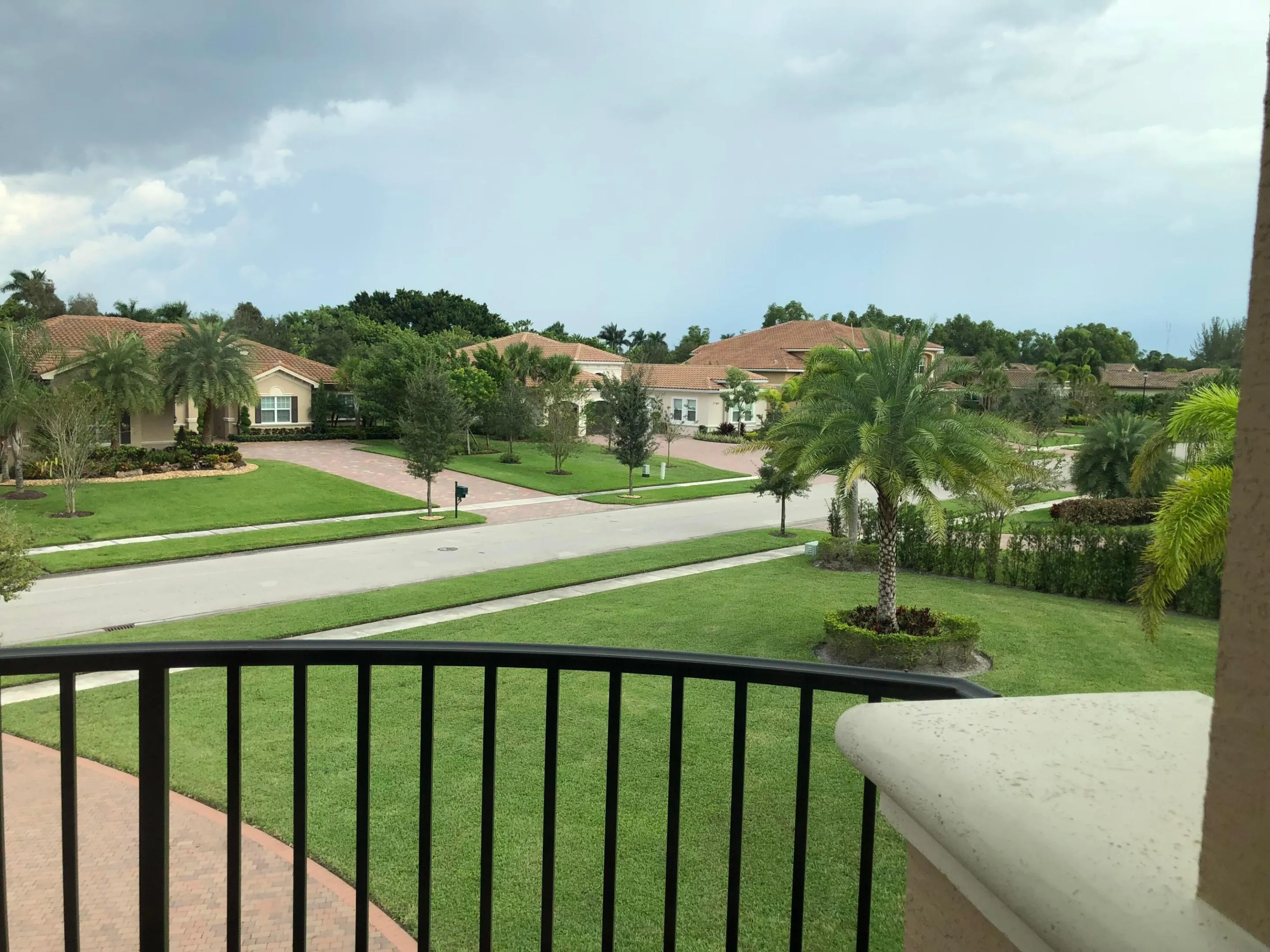 View Exterior Front