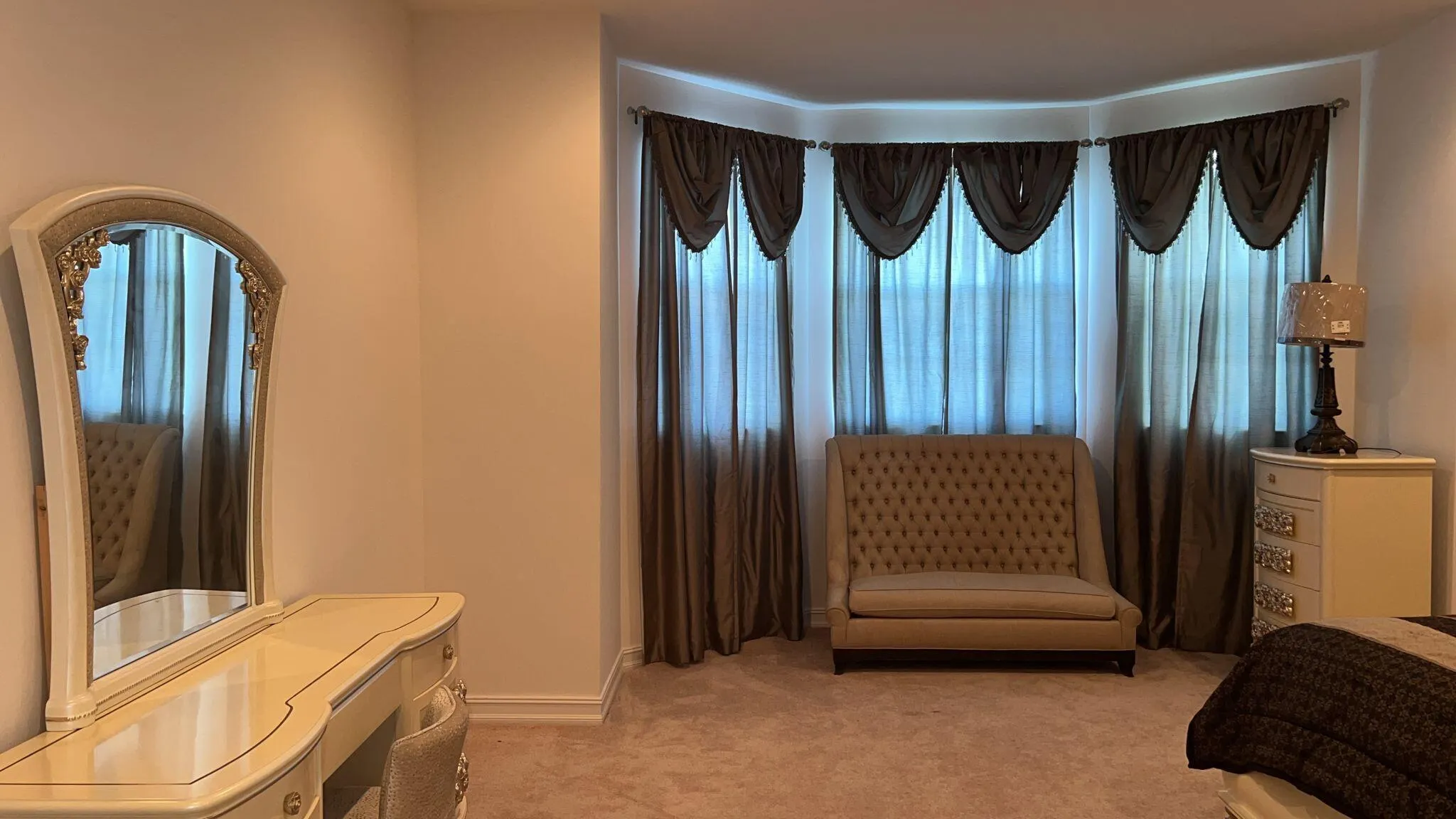 Bedroom - Entry Level