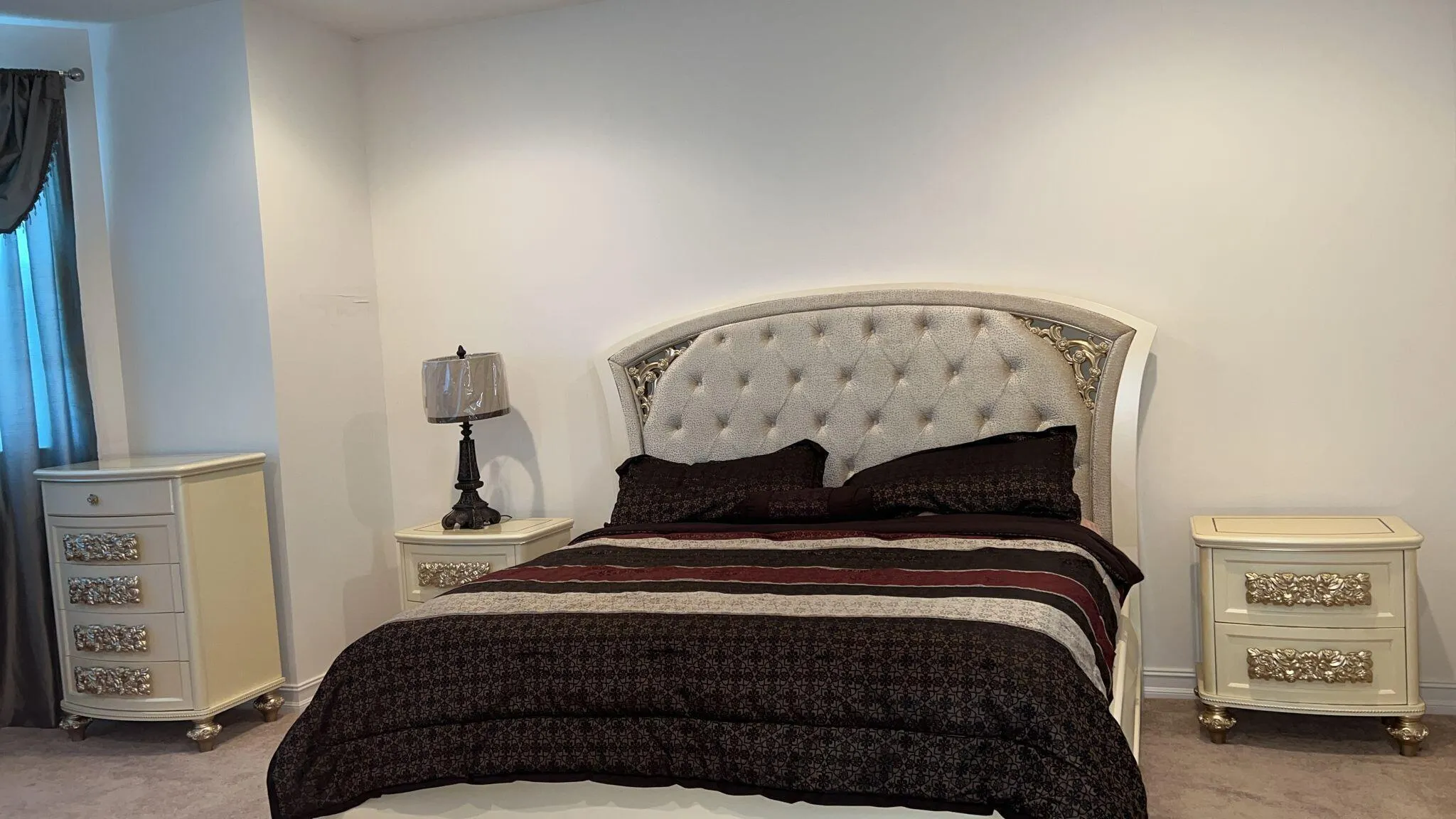 Bedroom - Entry Level