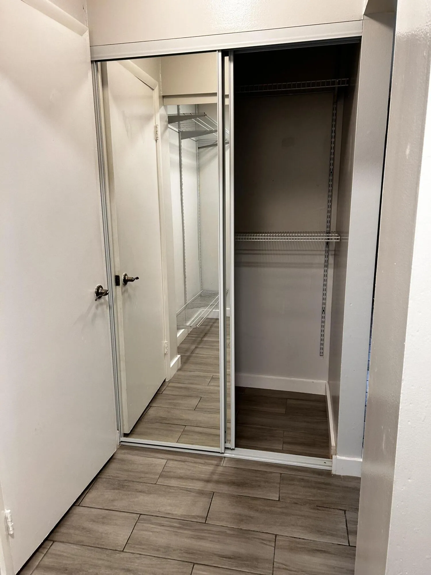 additional master closet