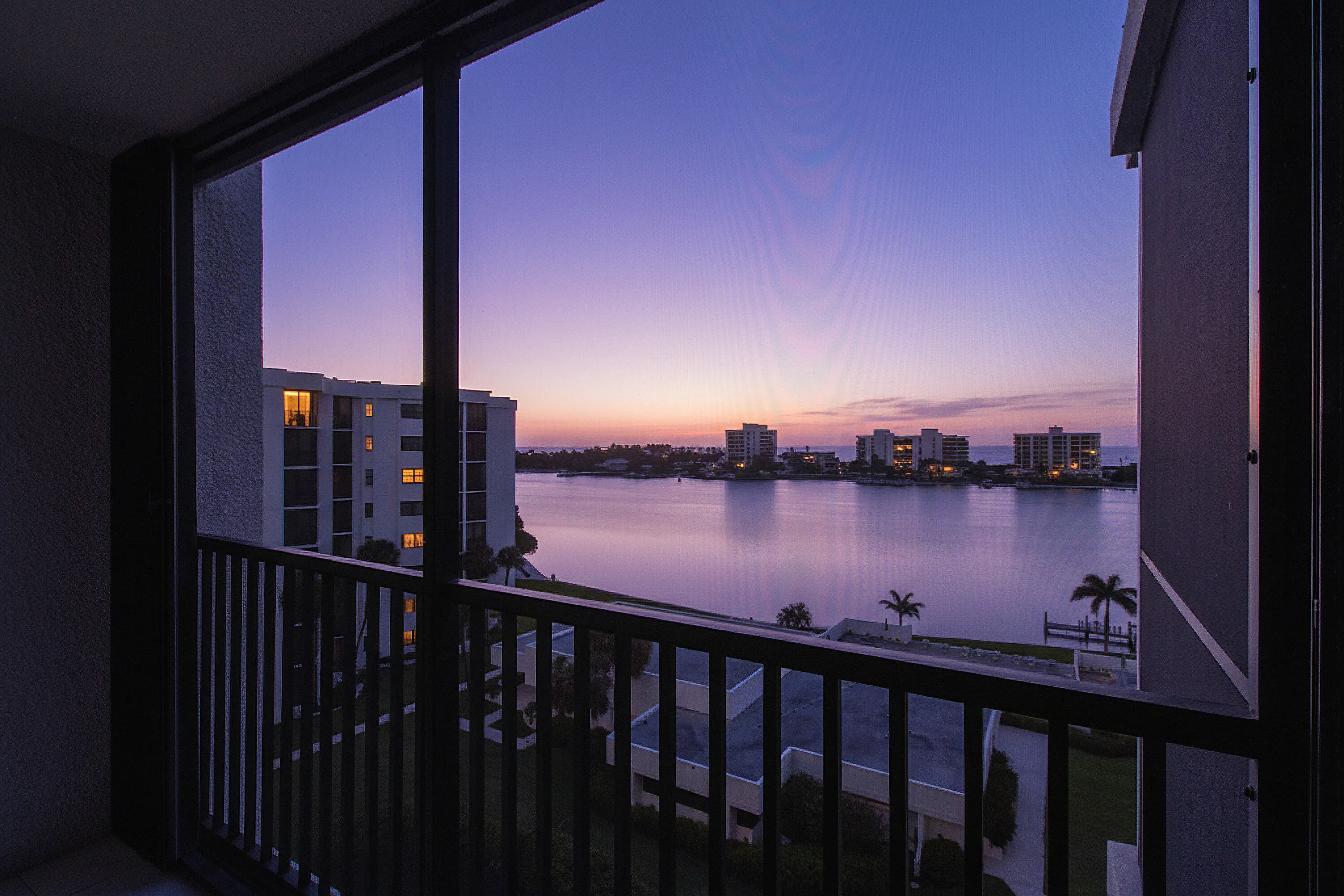 Living Room View