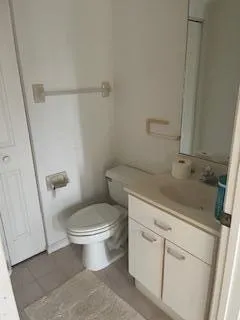 Half Bath