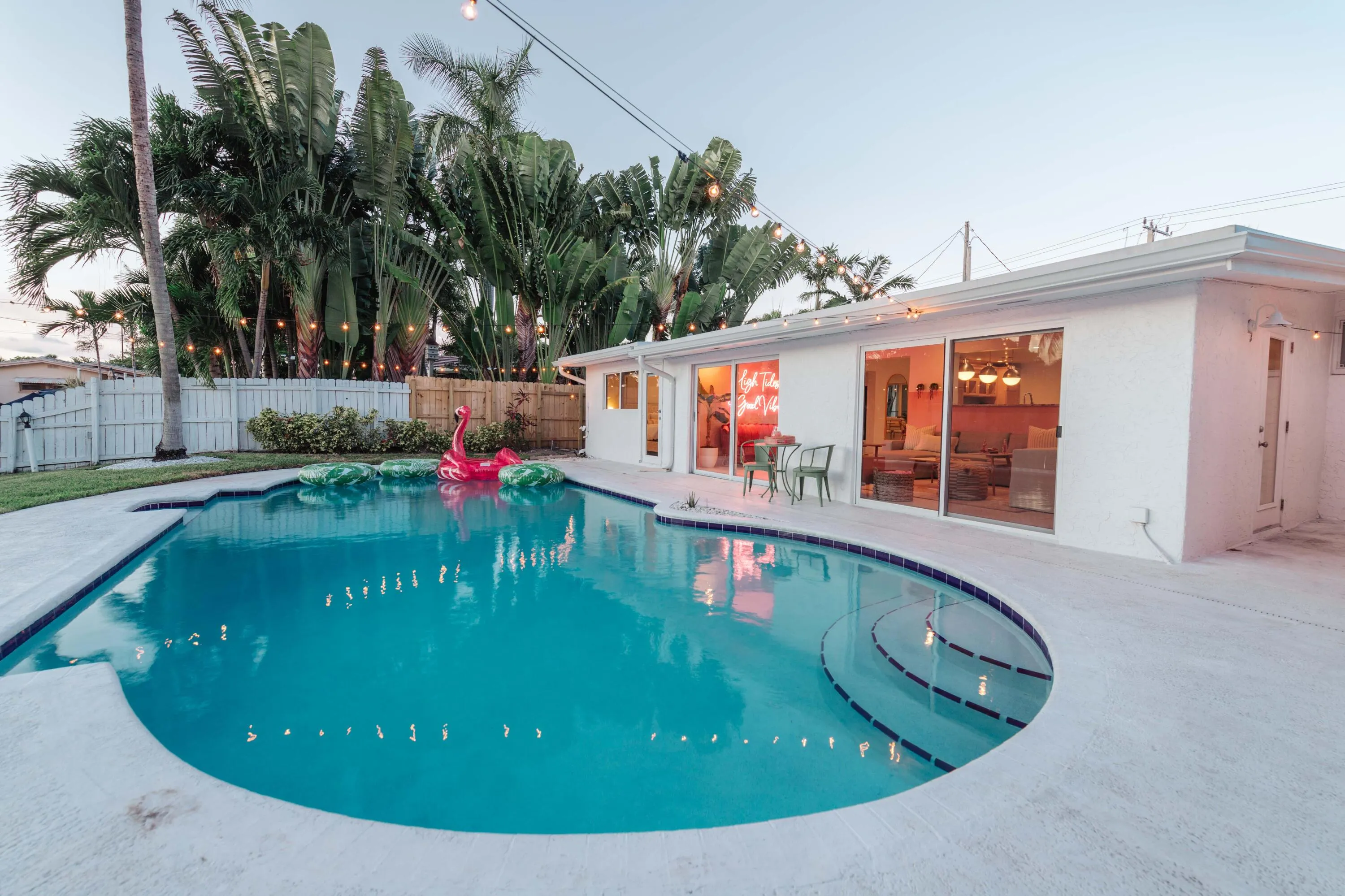 3057 pool 4