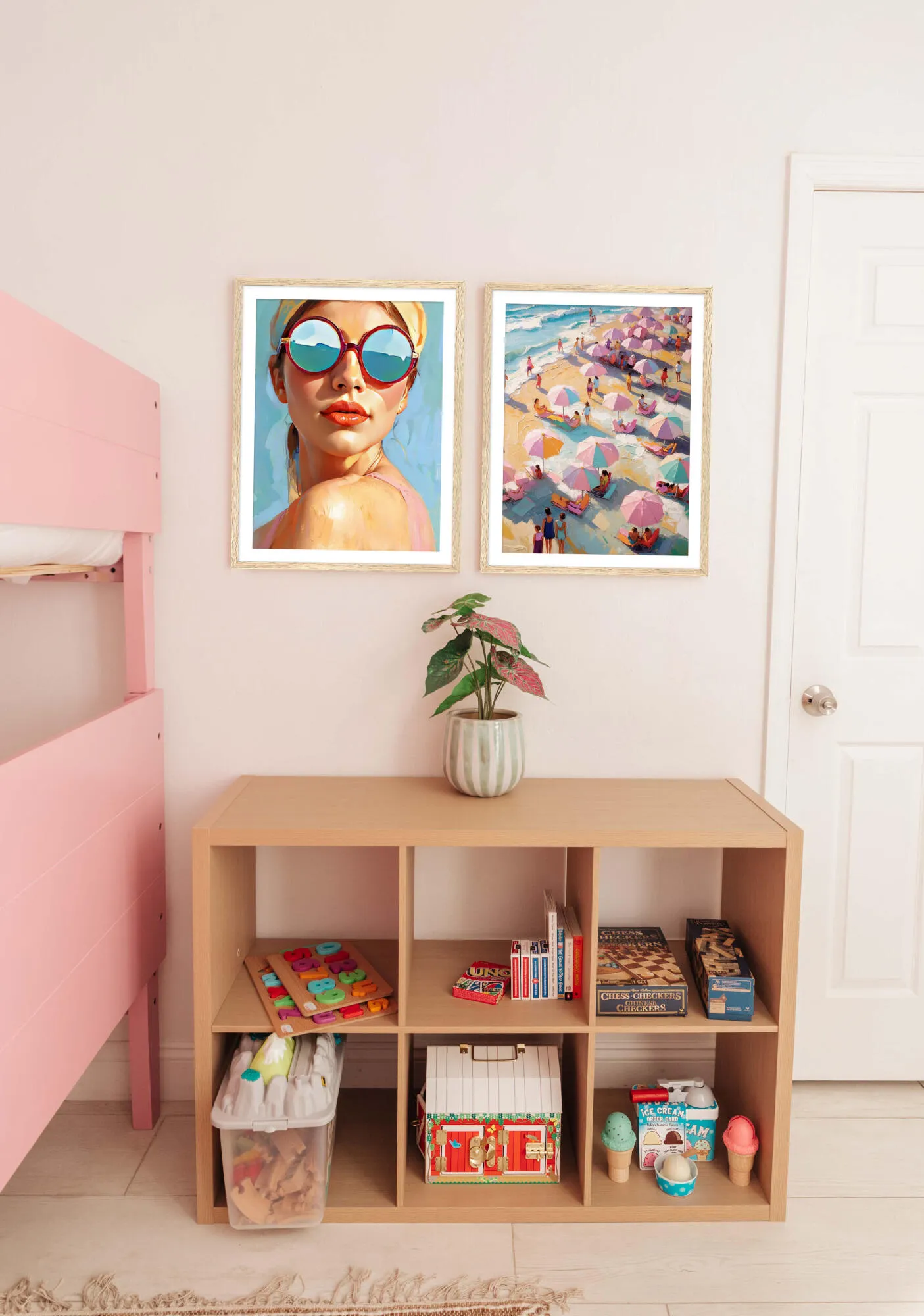 3057 kids room