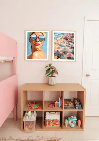 3057 kids room