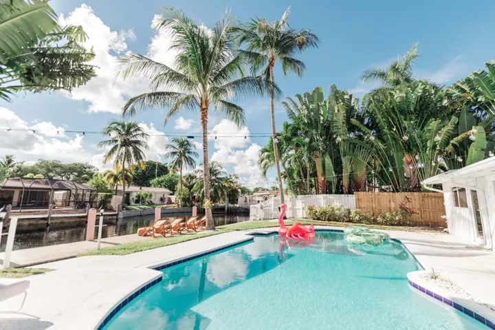3057 pool