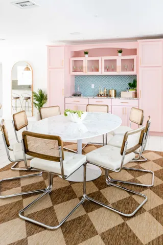 3057 dining
