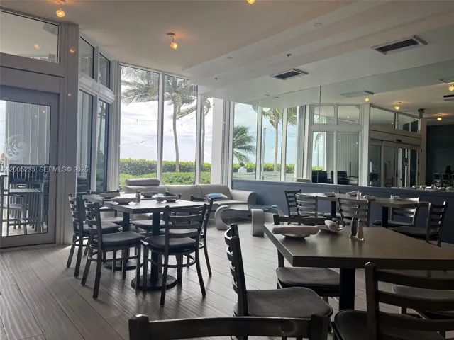 Beach Club