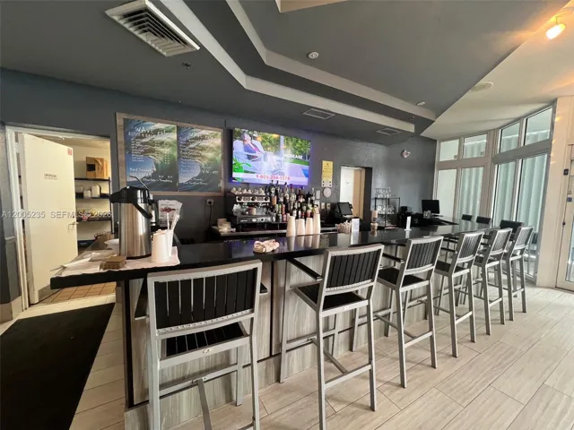 Beach Club