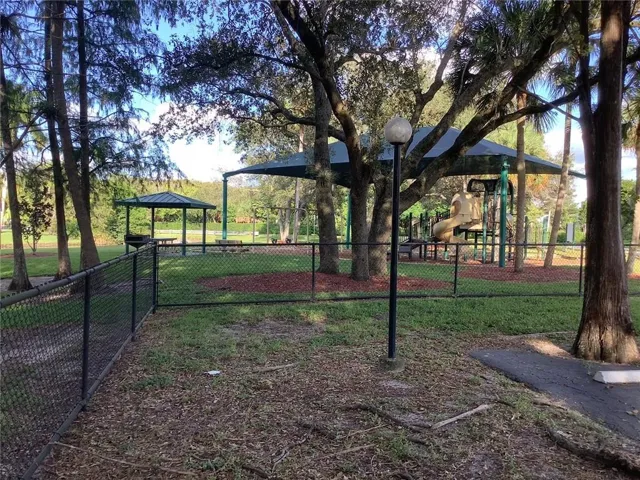 Child Playground