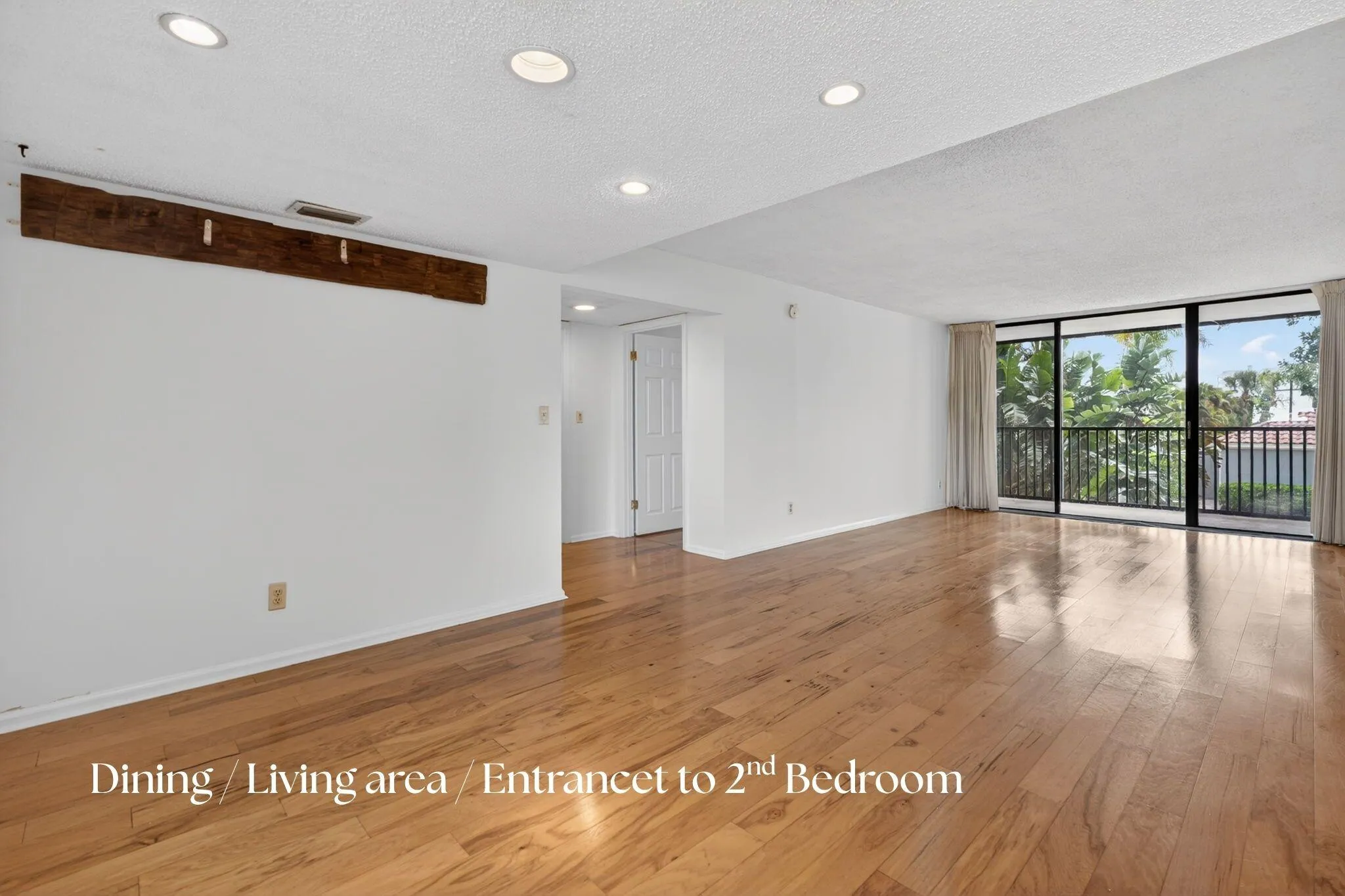 Dining-Living
