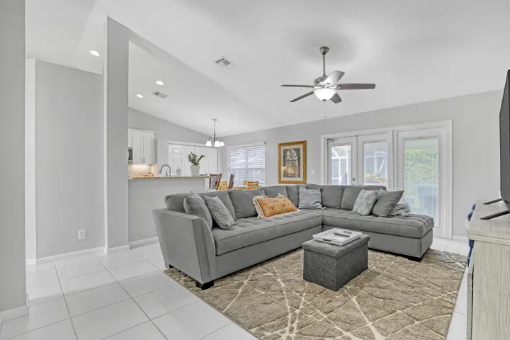 Open Concept