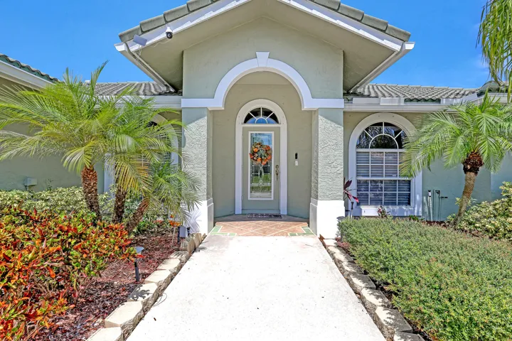 Covered entry