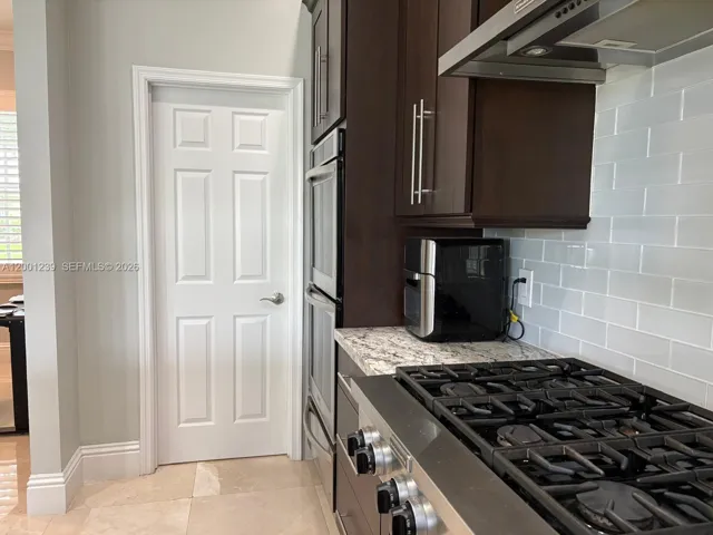 Pantry