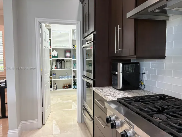 Pantry