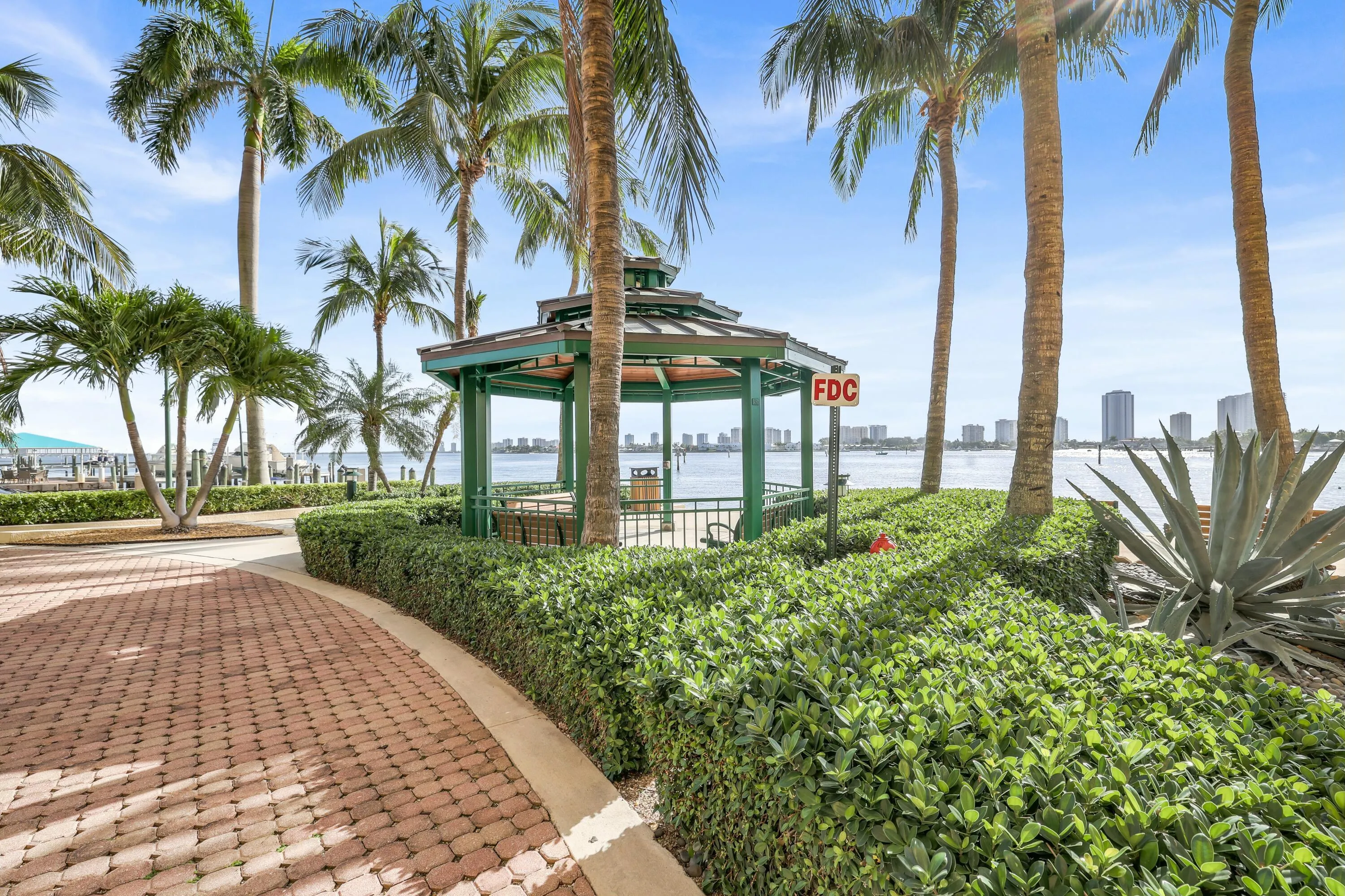 Gazebo