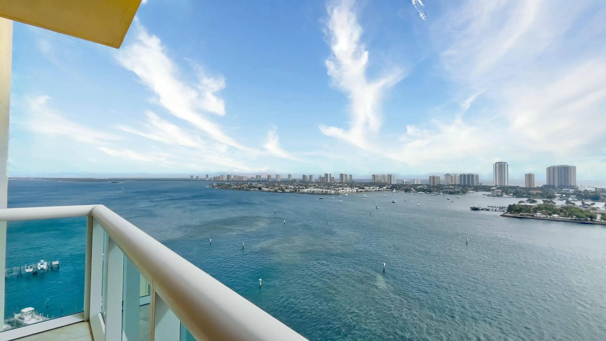 Water Views