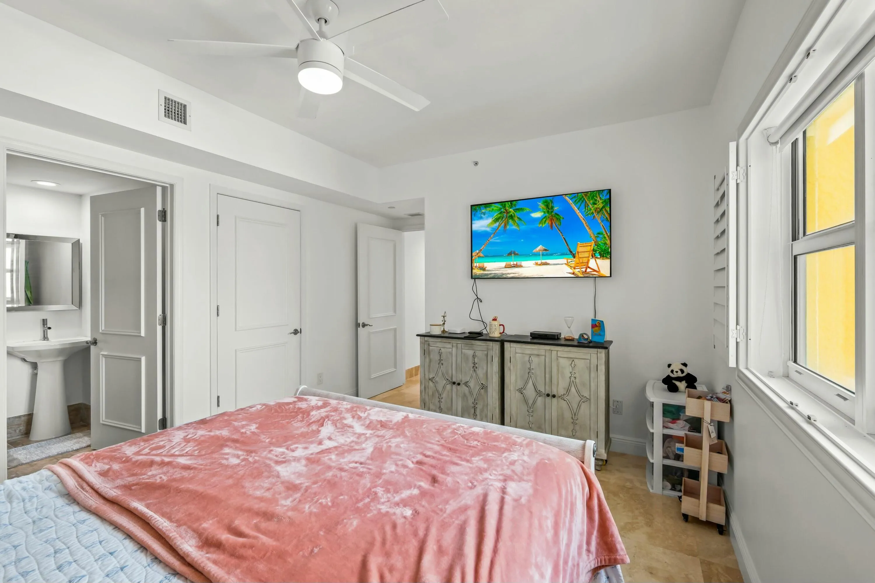 3rd bedroom