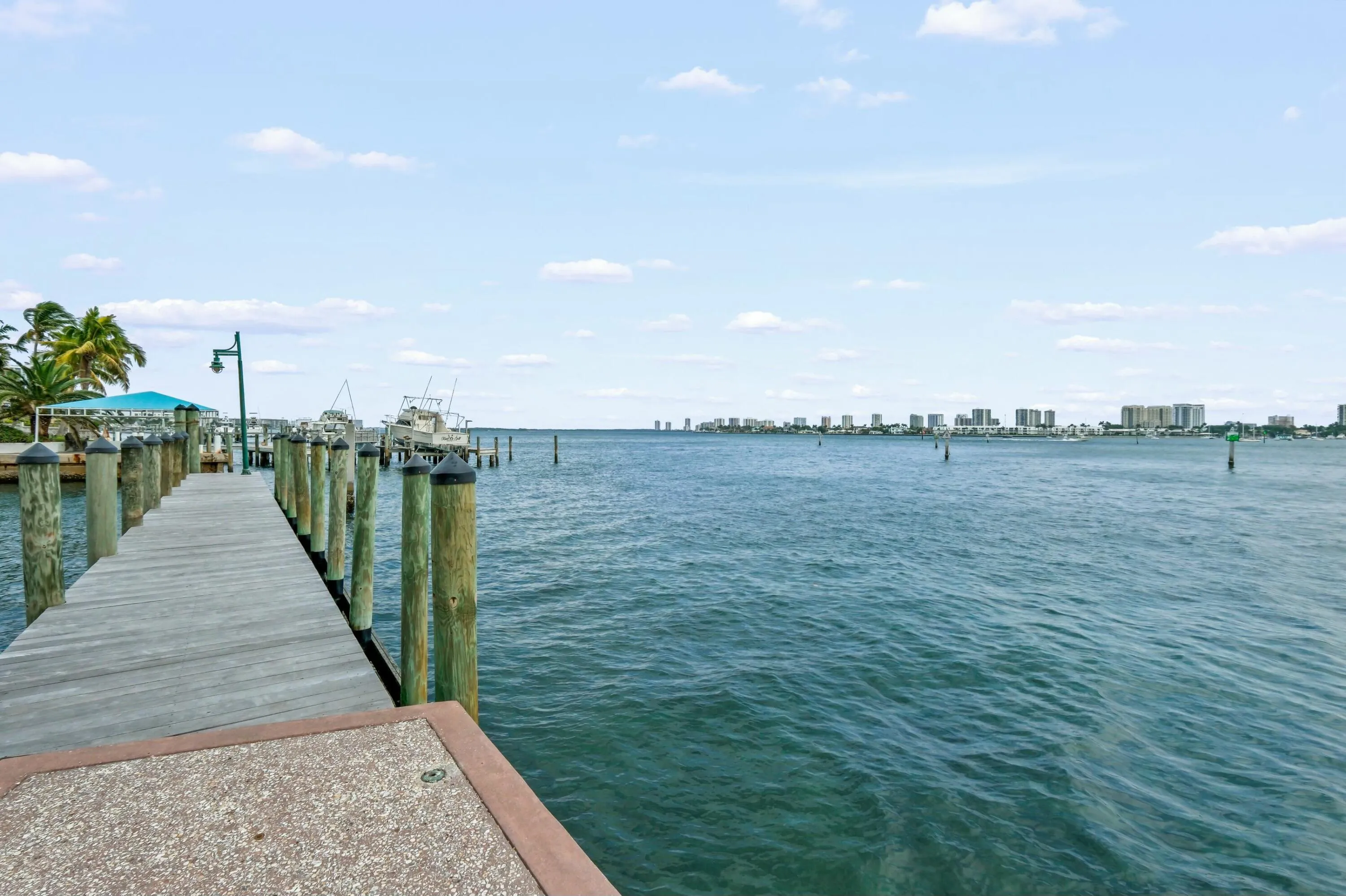 Waterfront