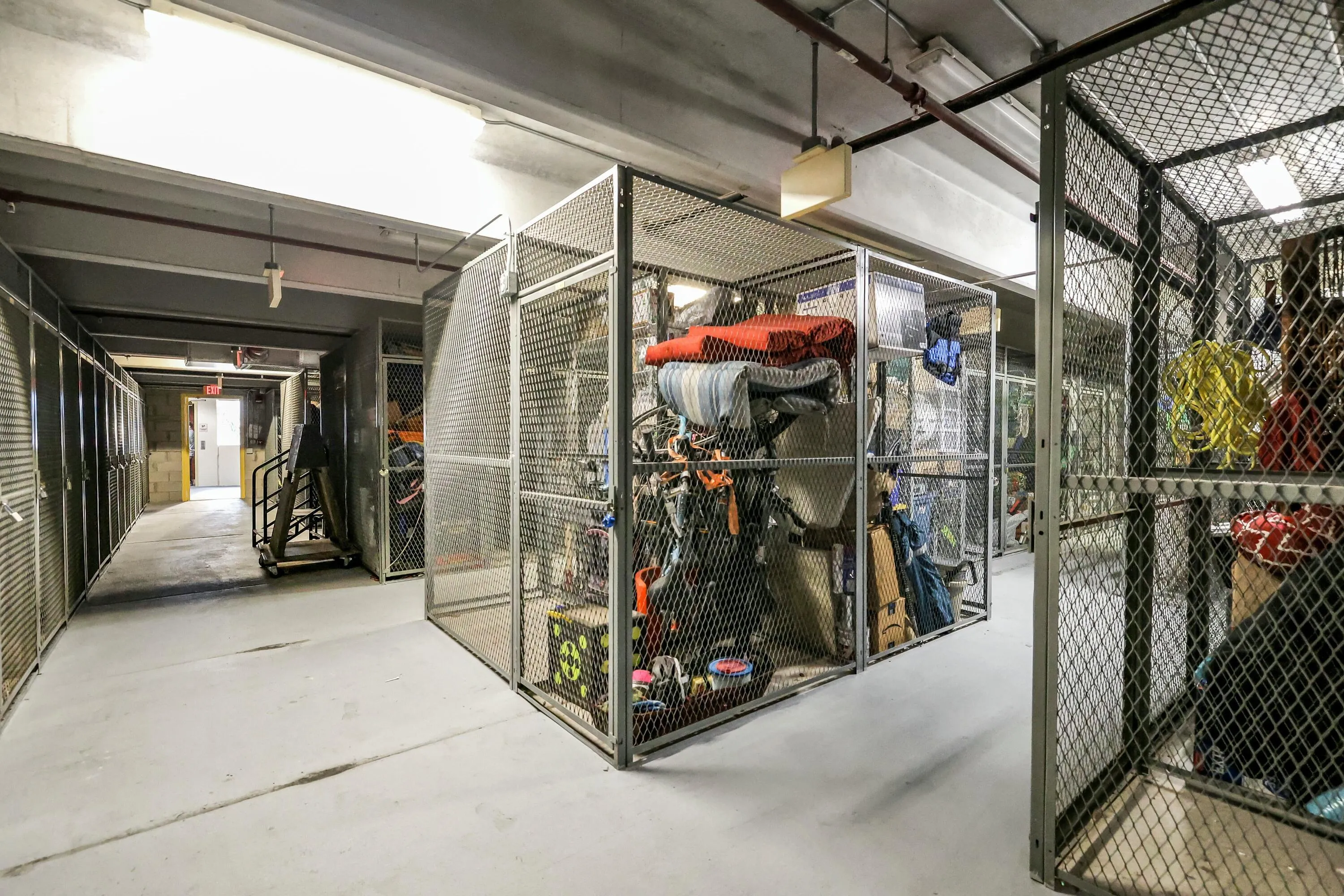 Storage