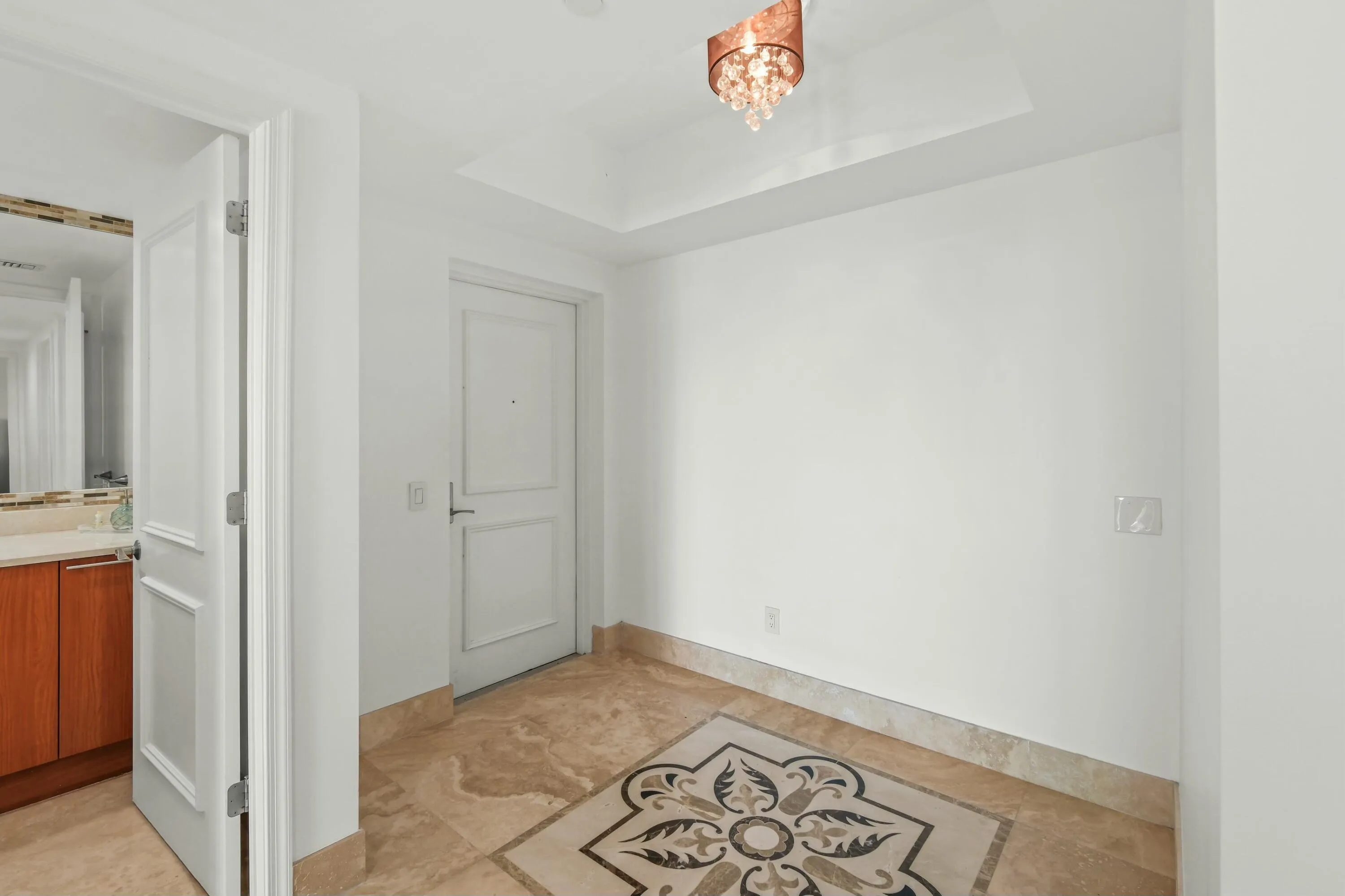 foyer
