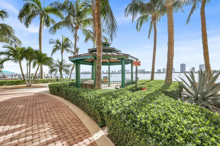 Gazebo