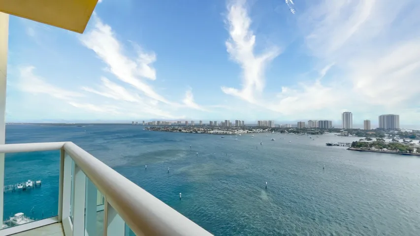 Water Views