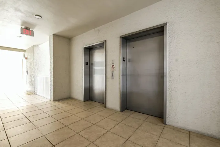 Elevators