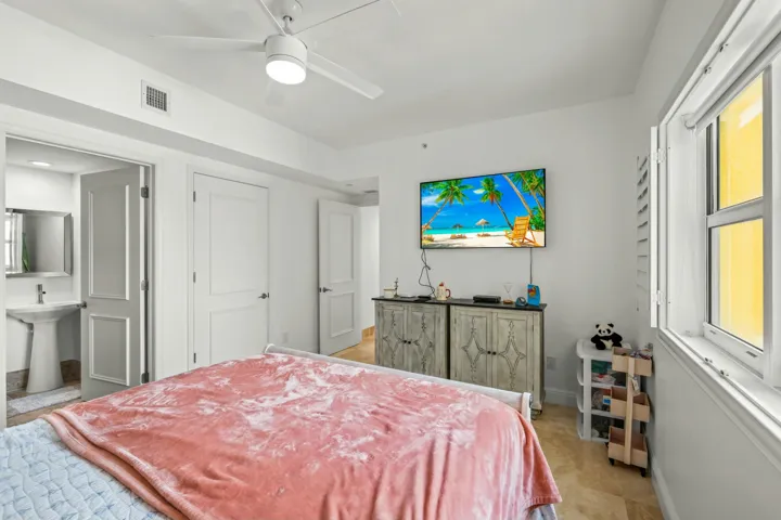 3rd bedroom