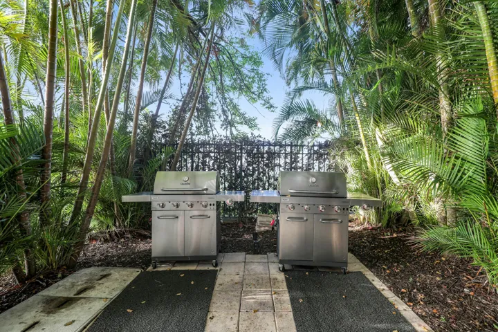 Grills