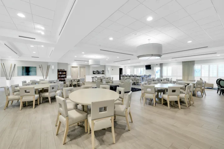 Social Room