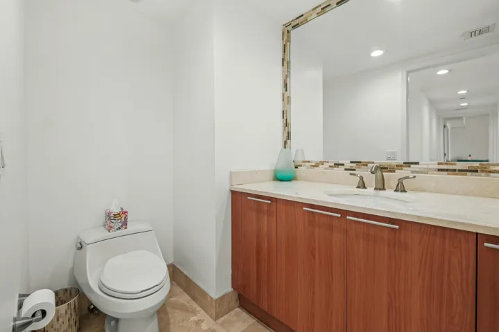 guest bath