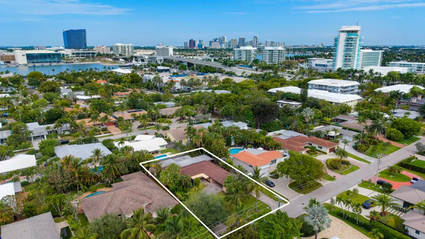 1817 SE 25th Ave Aerial1