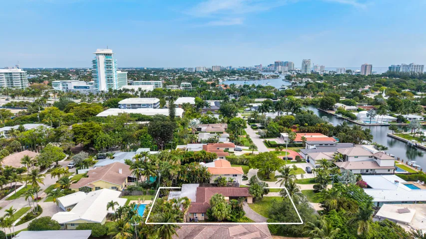 1817 SE 25th Ave Aerial5