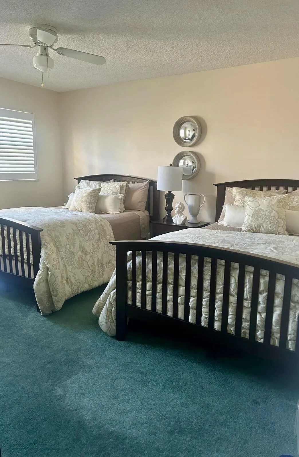 Bedroom Gulf