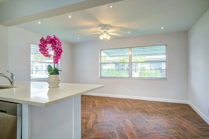 Living/Dining