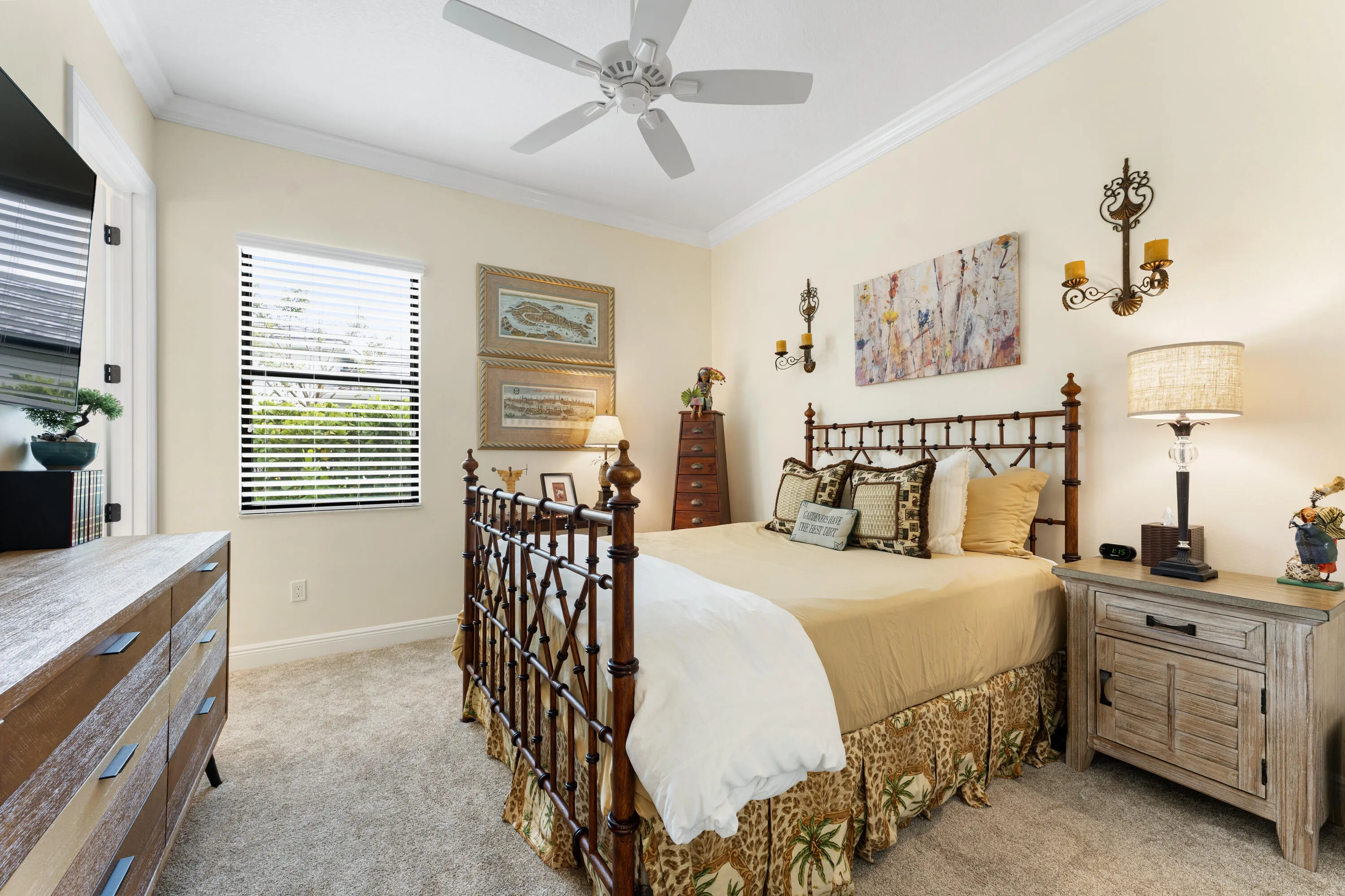 Bedroom #2