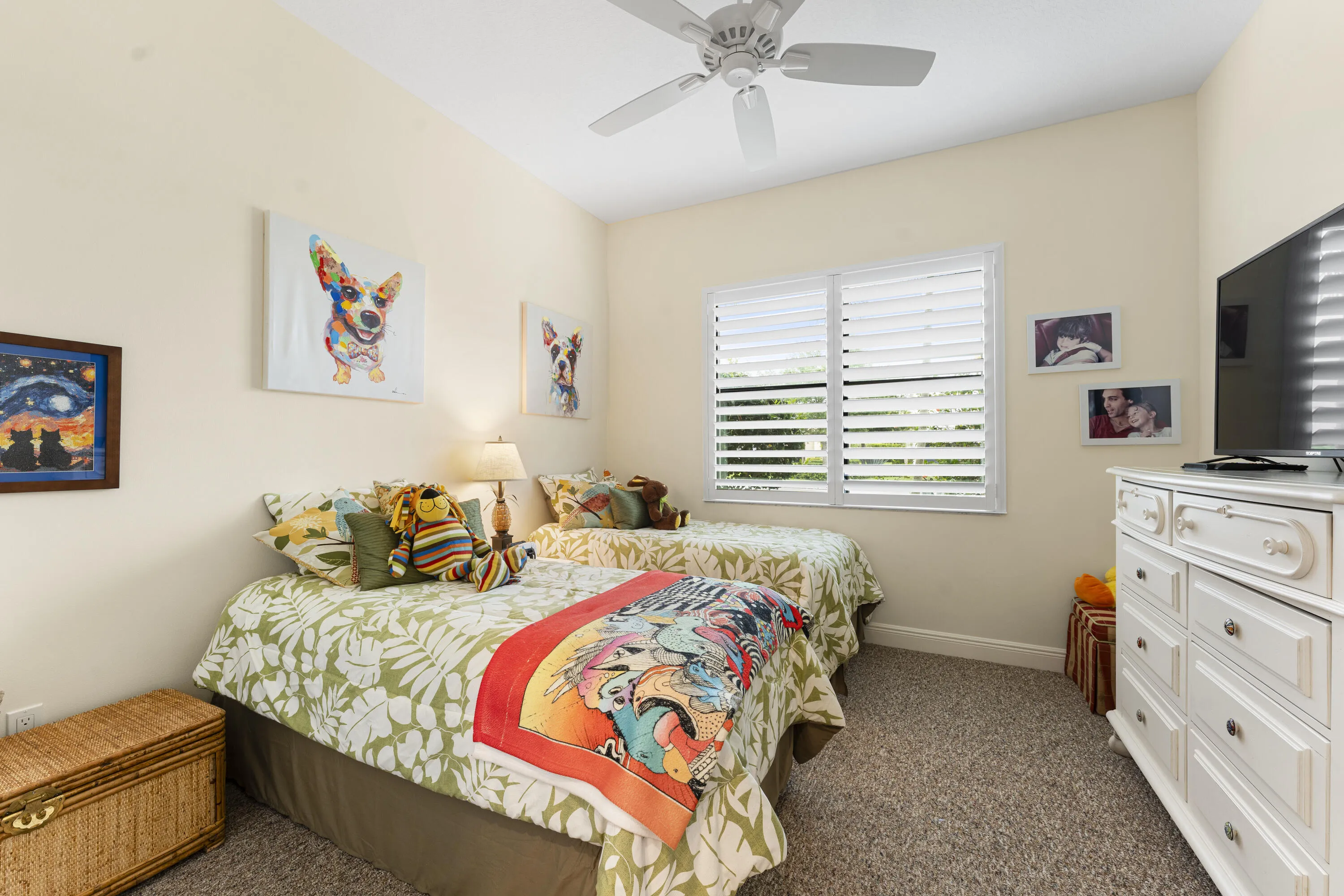 Bedroom #3
